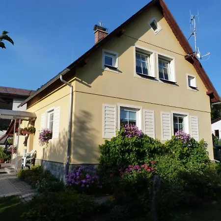 Holiday home Vrchlabi/riesengebirge 2190 *