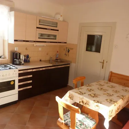 Holiday home Vrchlabi/riesengebirge 2190 Podhuri