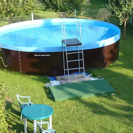 Holiday home Vrchlabi/riesengebirge 2190 Podhuri