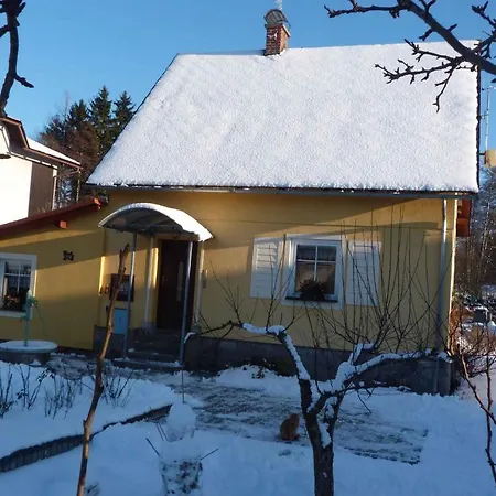 Vrchlabi/riesengebirge 2190