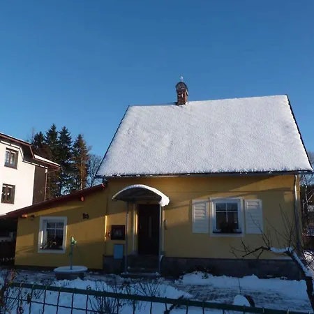 - Riesengebirge 2190