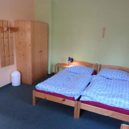 Holiday home Vrchlabi/riesengebirge 2190