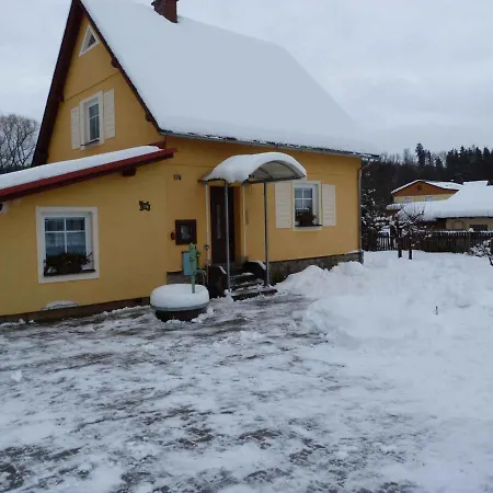 Vrchlabi/riesengebirge 2190 Podhuri