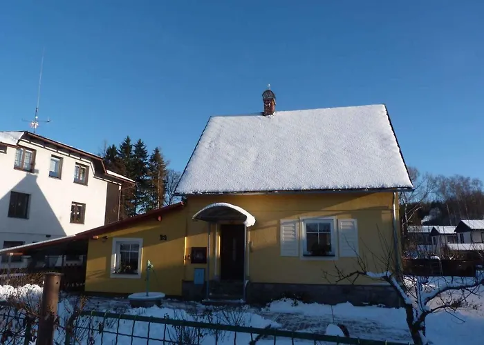 - Riesengebirge 2190